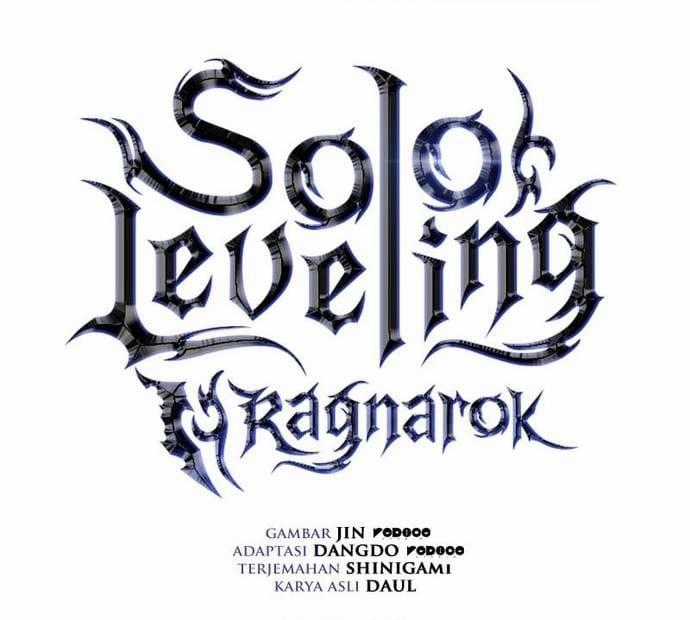 Solo Leveling Ragnarok - Chapter 68 - Trang 2