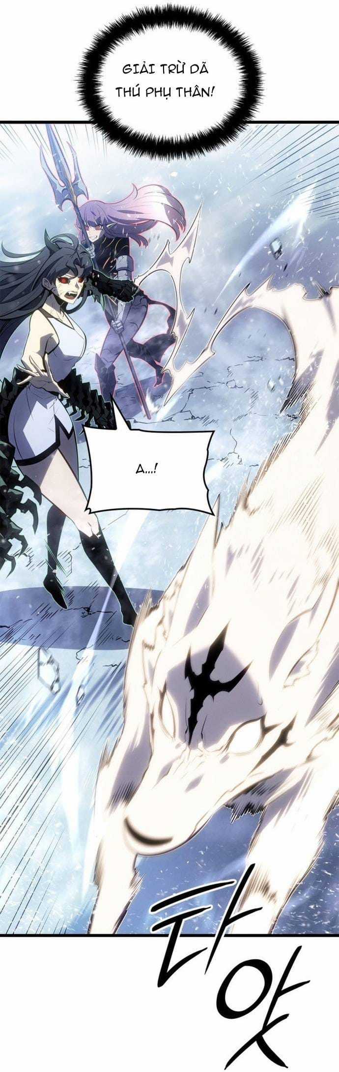 Solo Leveling Ragnarok - Chapter 68 - Trang 101