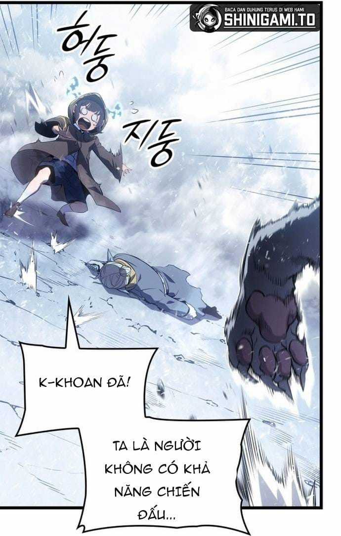 Solo Leveling Ragnarok - Chapter 68 - Trang 103