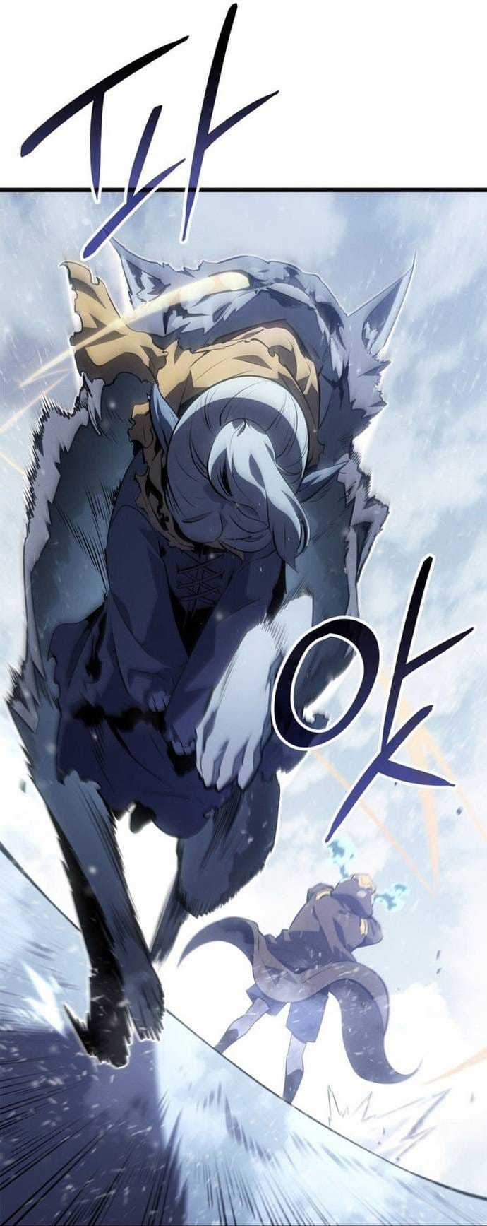 Solo Leveling Ragnarok - Chapter 68 - Trang 107