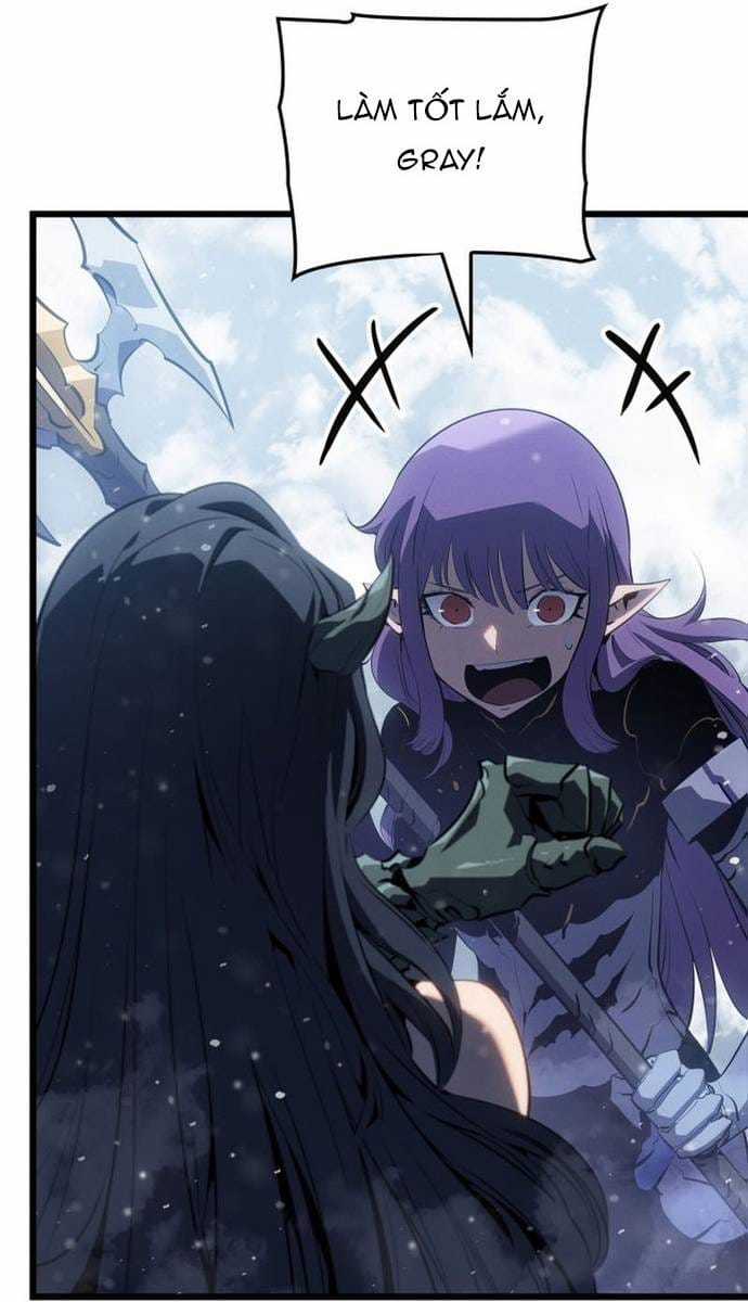 Solo Leveling Ragnarok - Chapter 68 - Trang 109