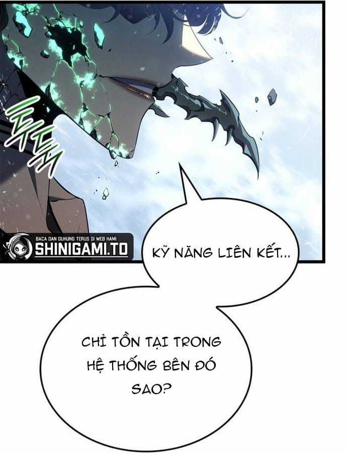 Solo Leveling Ragnarok - Chapter 68 - Trang 113