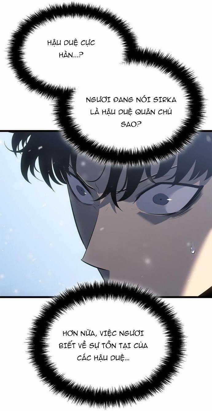 Solo Leveling Ragnarok - Chapter 68 - Trang 13