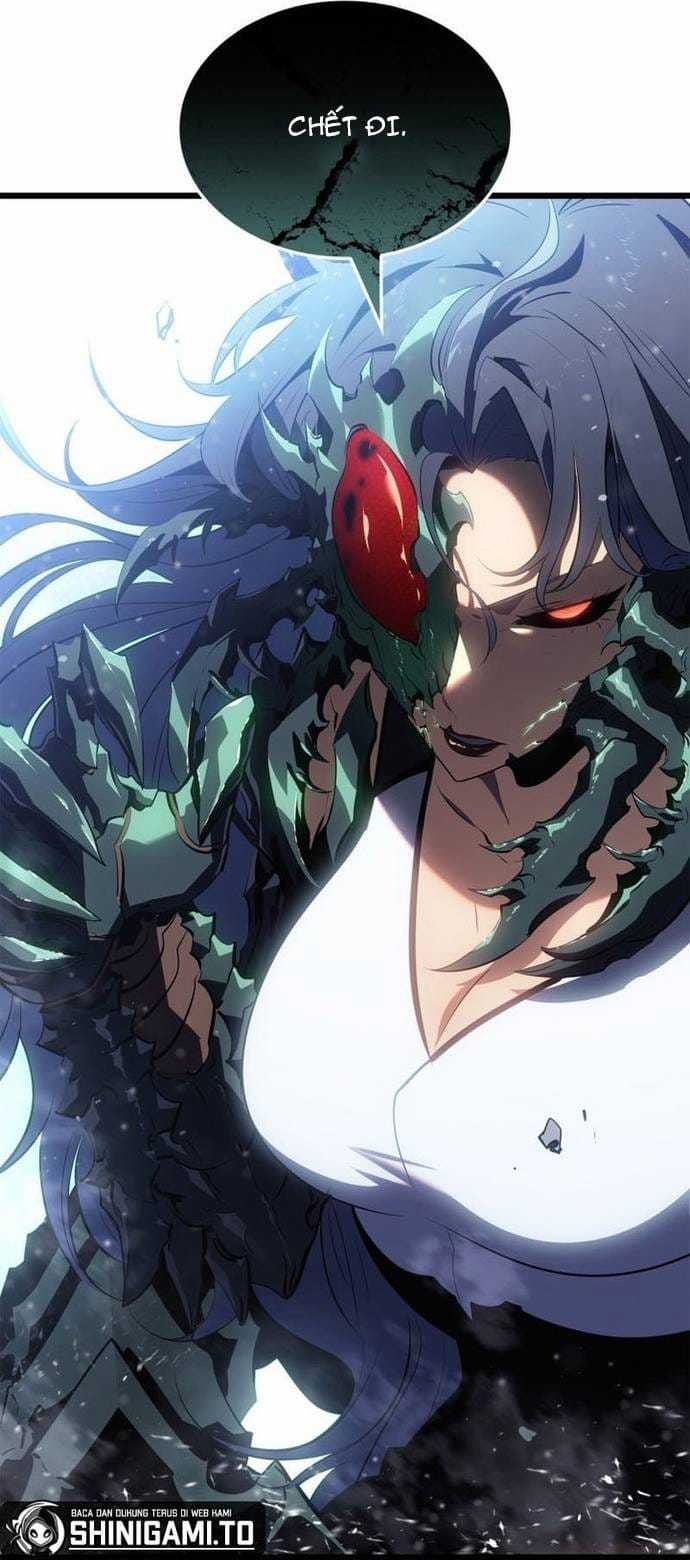 Solo Leveling Ragnarok - Chapter 68 - Trang 123