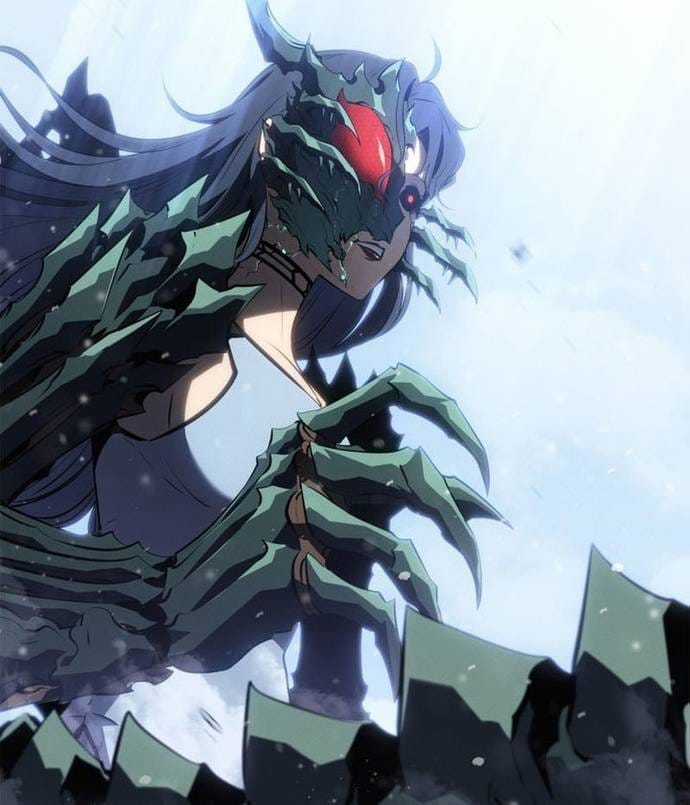 Solo Leveling Ragnarok - Chapter 68 - Trang 127