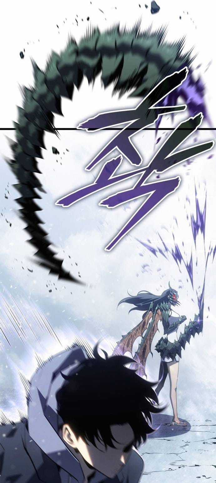 Solo Leveling Ragnarok - Chapter 68 - Trang 131