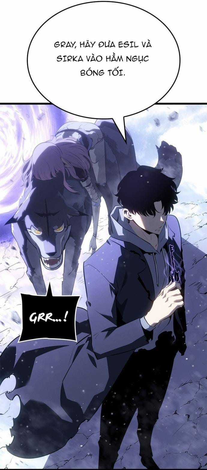 Solo Leveling Ragnarok - Chapter 68 - Trang 139