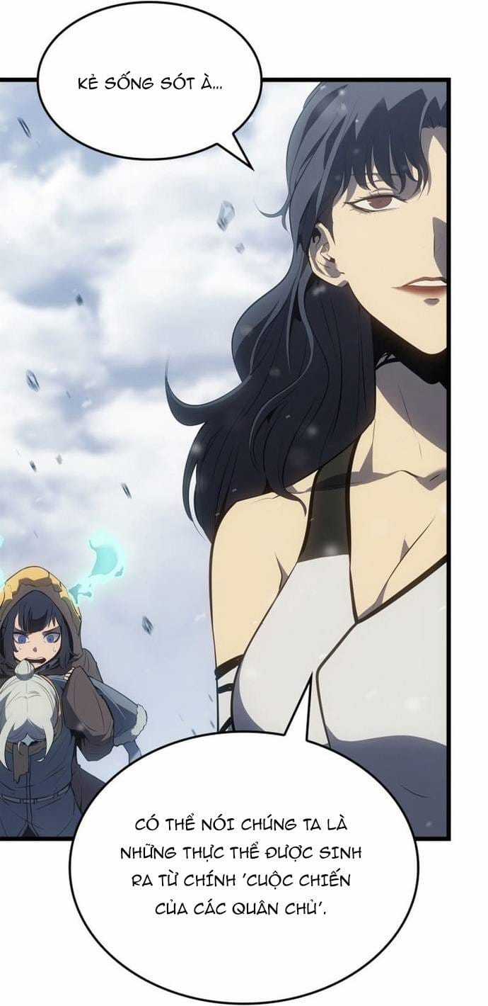 Solo Leveling Ragnarok - Chapter 68 - Trang 16