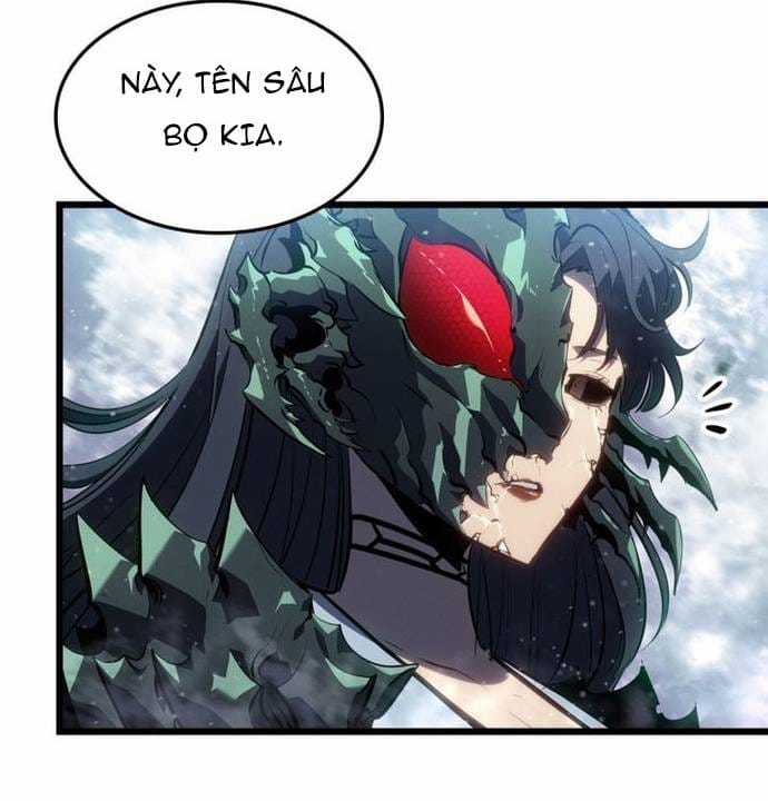 Solo Leveling Ragnarok - Chapter 68 - Trang 151