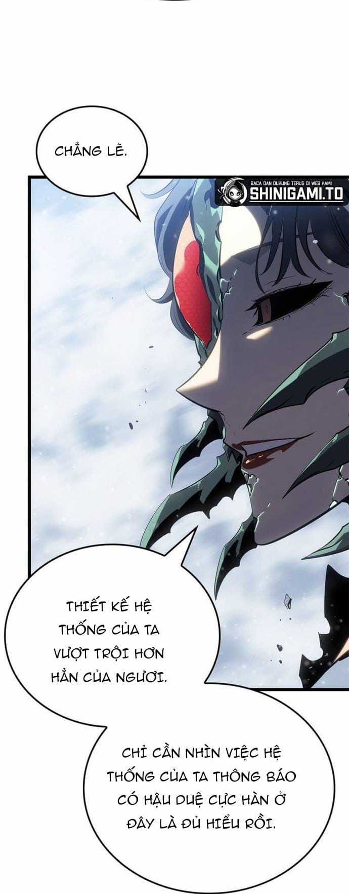 Solo Leveling Ragnarok - Chapter 68 - Trang 155