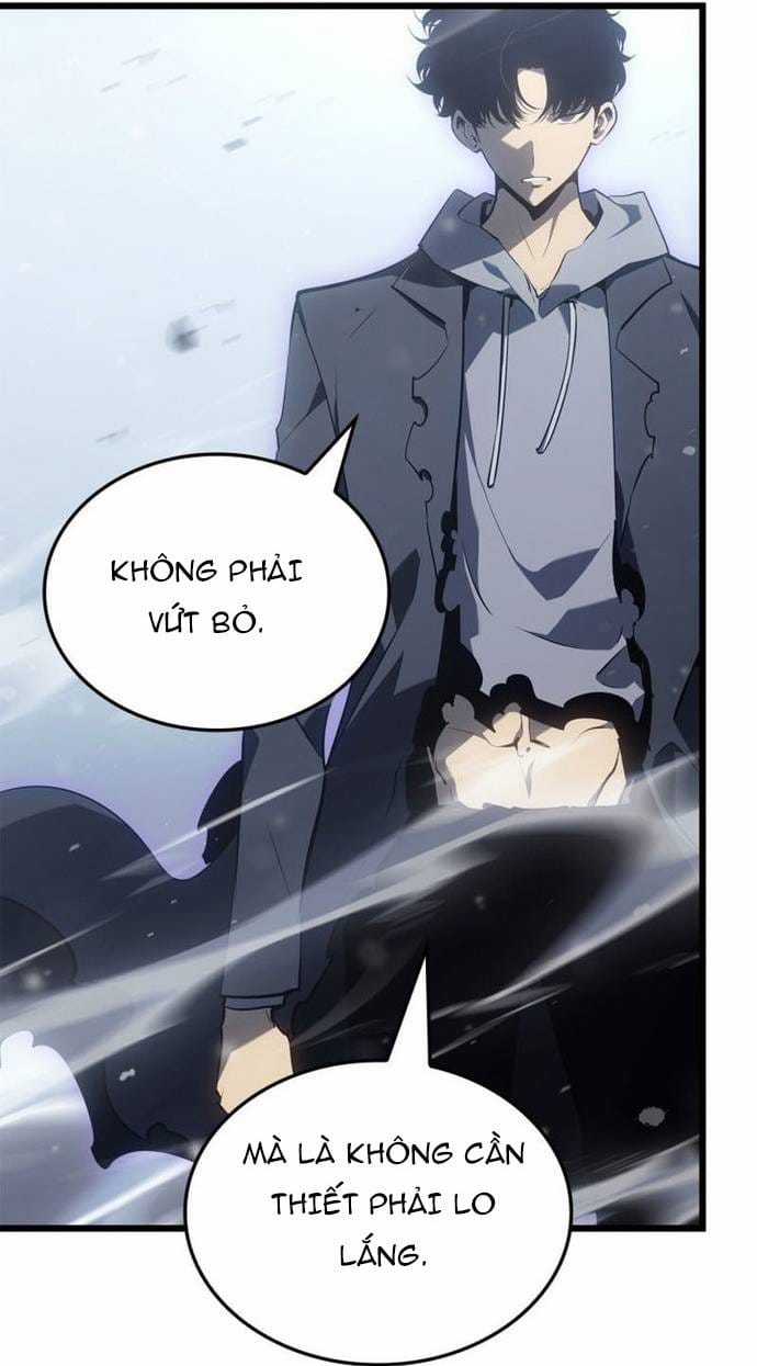 Solo Leveling Ragnarok - Chapter 68 - Trang 163