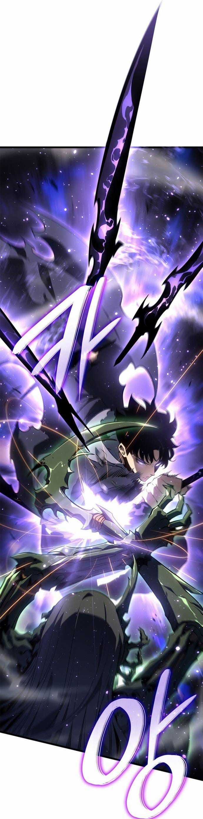 Solo Leveling Ragnarok - Chapter 68 - Trang 166