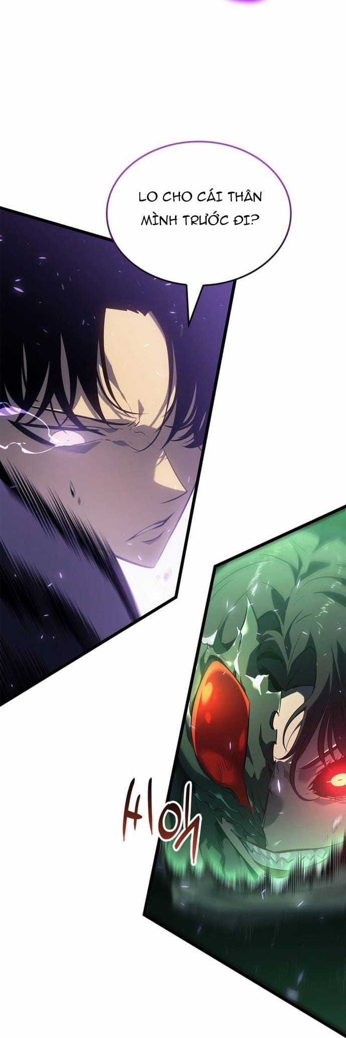 Solo Leveling Ragnarok - Chapter 68 - Trang 167