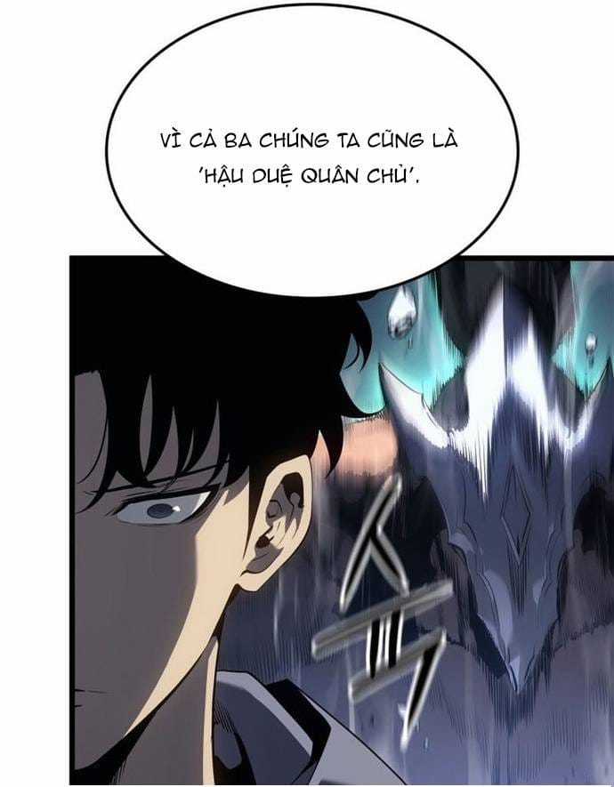 Solo Leveling Ragnarok - Chapter 68 - Trang 18