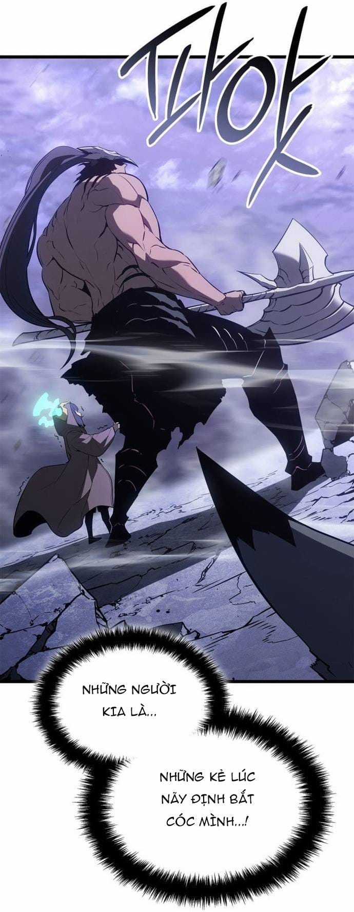 Solo Leveling Ragnarok - Chapter 68 - Trang 175