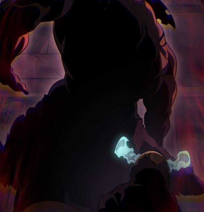 Solo Leveling Ragnarok - Chapter 68 - Trang 182