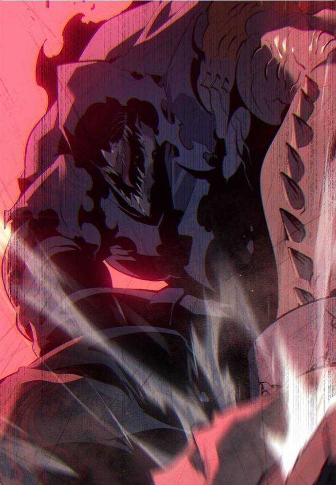 Solo Leveling Ragnarok - Chapter 68 - Trang 185