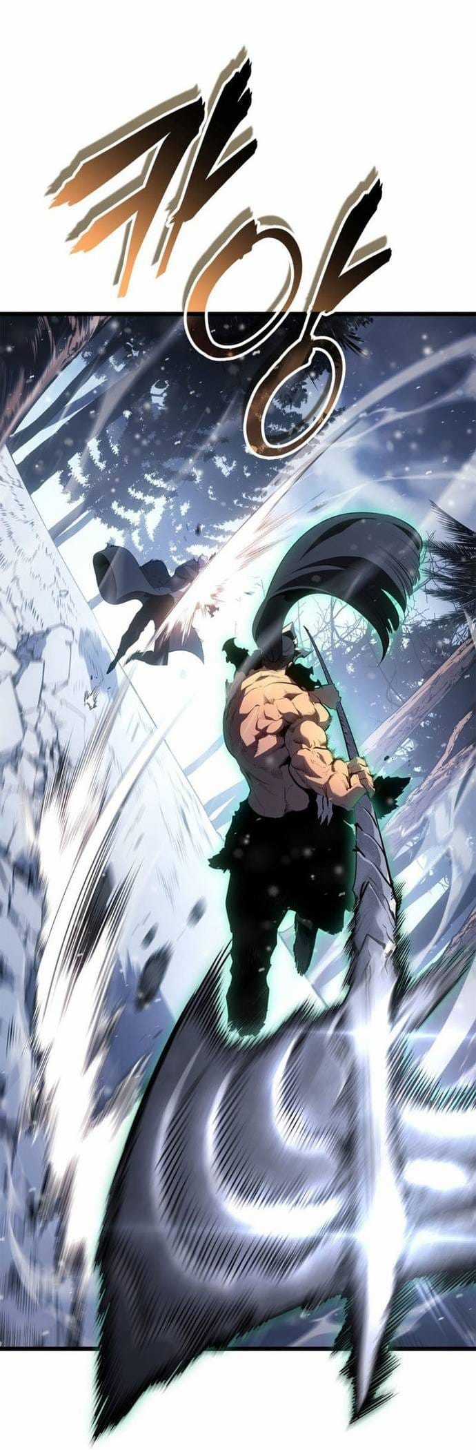 Solo Leveling Ragnarok - Chapter 68 - Trang 20