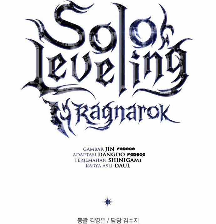 Solo Leveling Ragnarok - Chapter 68 - Trang 194