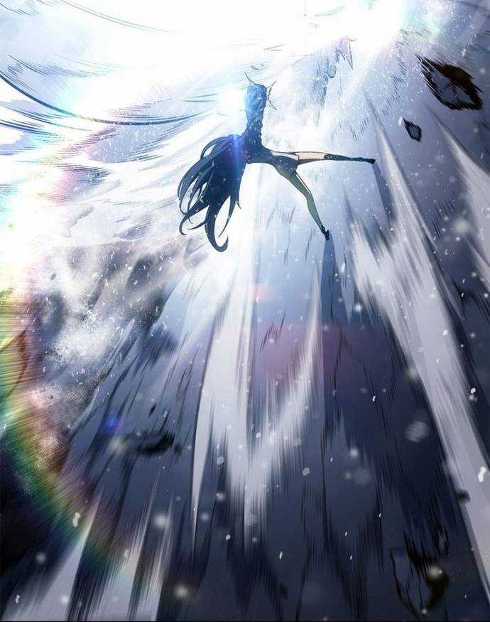 Solo Leveling Ragnarok - Chapter 68 - Trang 27