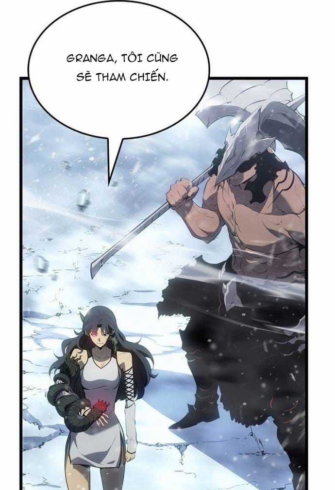 Solo Leveling Ragnarok - Chapter 68 - Trang 29
