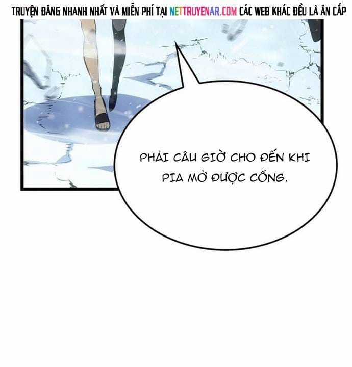 Solo Leveling Ragnarok - Chapter 68 - Trang 30