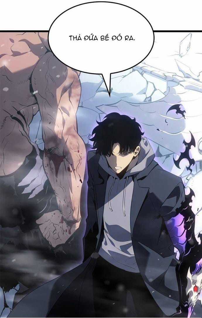 Solo Leveling Ragnarok - Chapter 68 - Trang 4