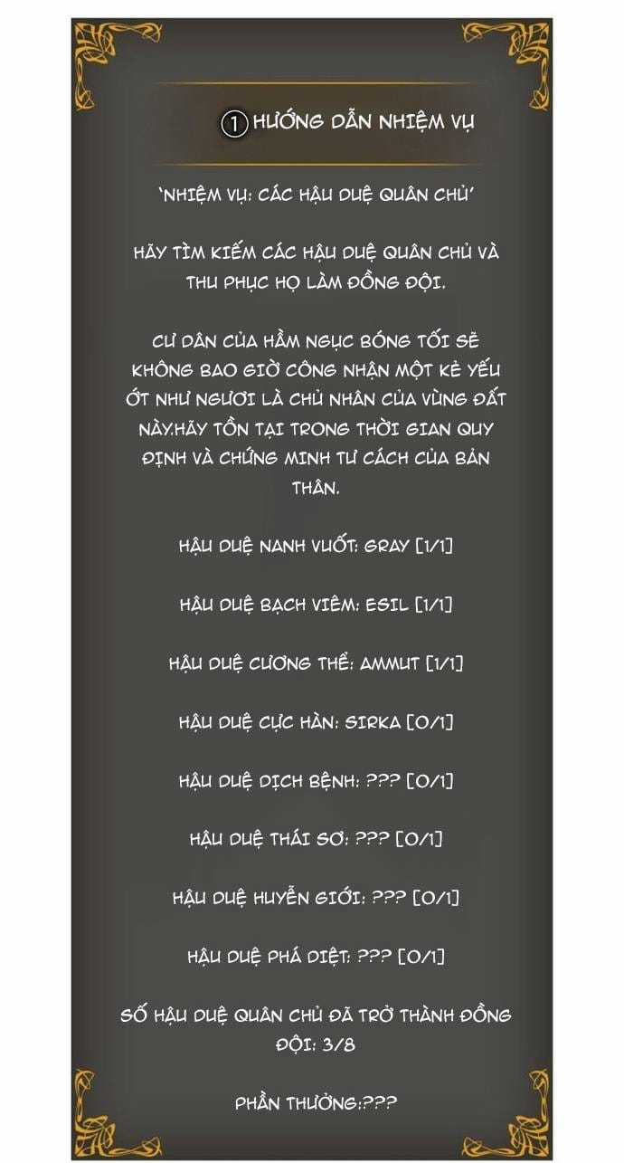 Solo Leveling Ragnarok - Chapter 68 - Trang 32