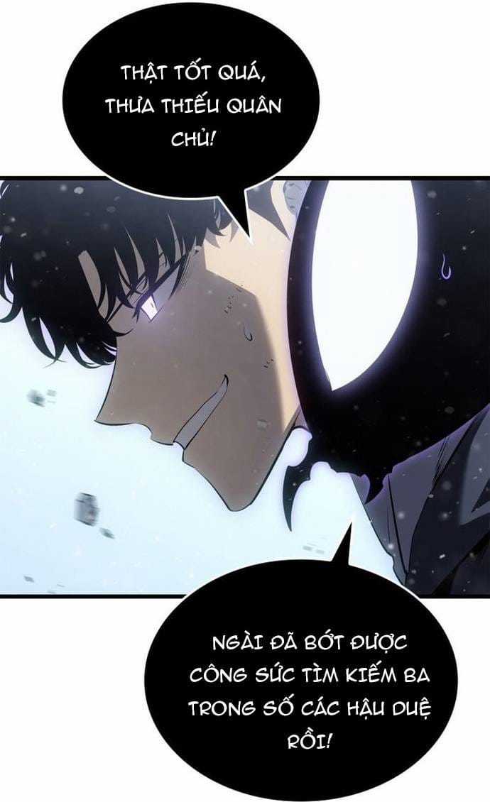 Solo Leveling Ragnarok - Chapter 68 - Trang 35