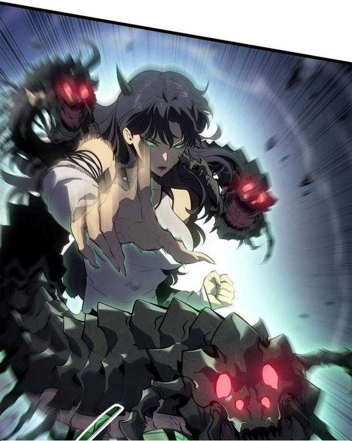 Solo Leveling Ragnarok - Chapter 68 - Trang 42