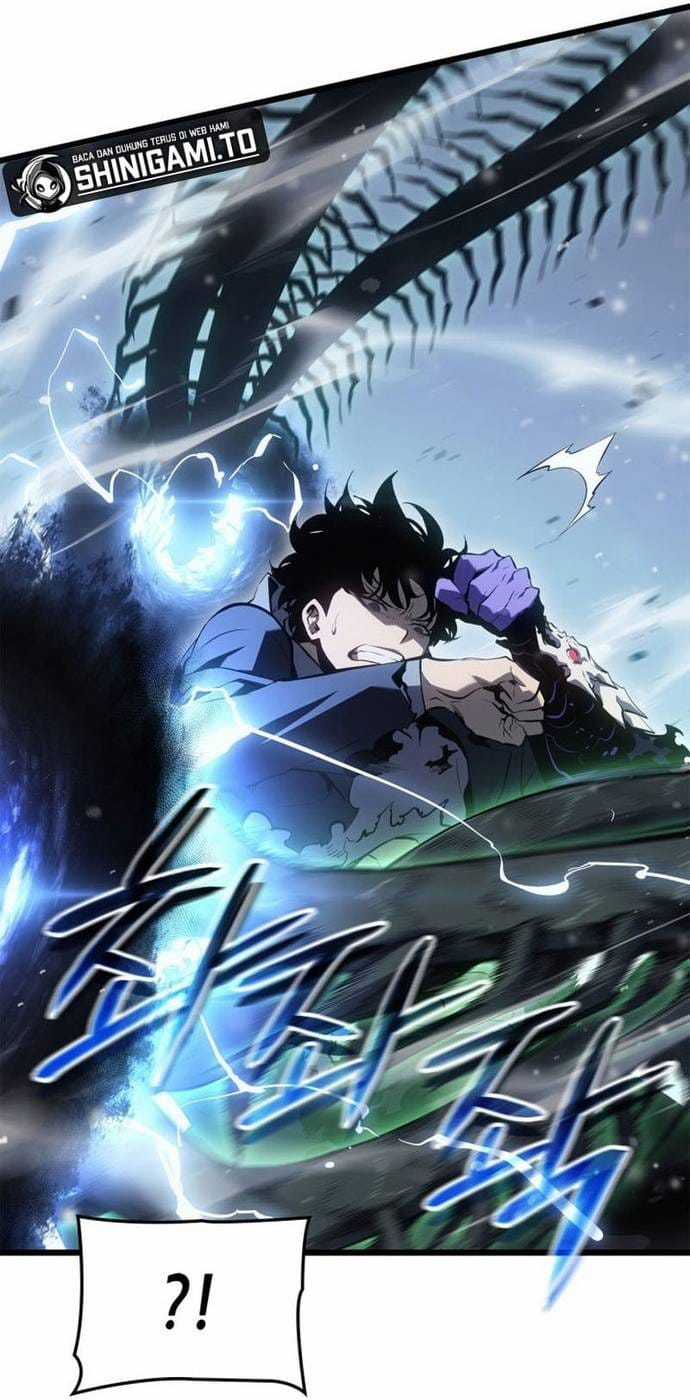 Solo Leveling Ragnarok - Chapter 68 - Trang 50