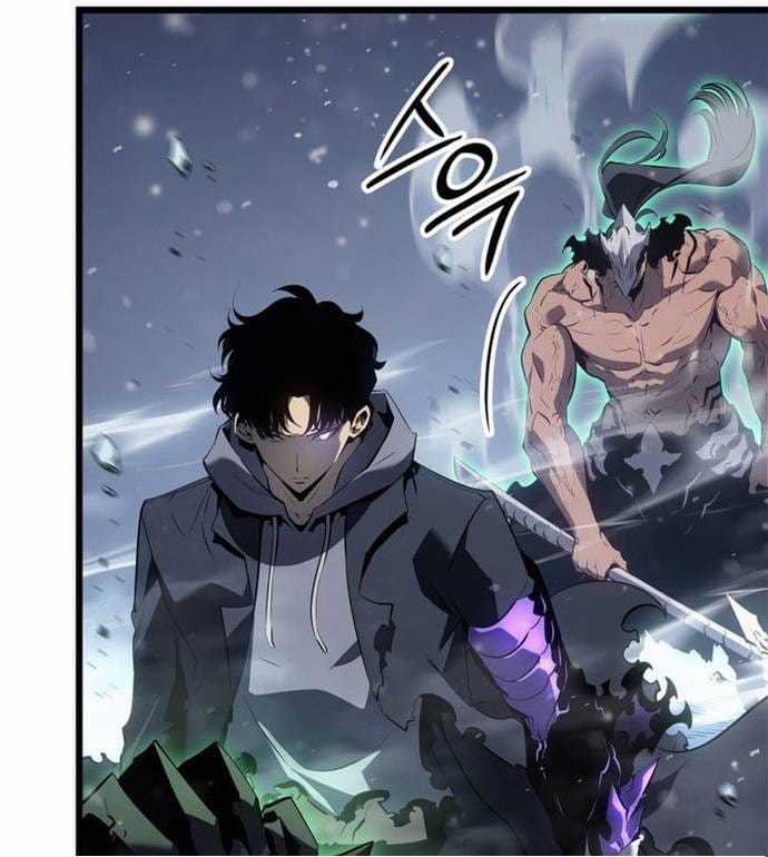 Solo Leveling Ragnarok - Chapter 68 - Trang 56