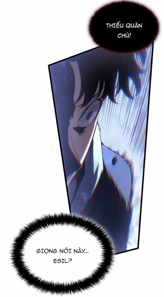 Solo Leveling Ragnarok - Chapter 68 - Trang 60