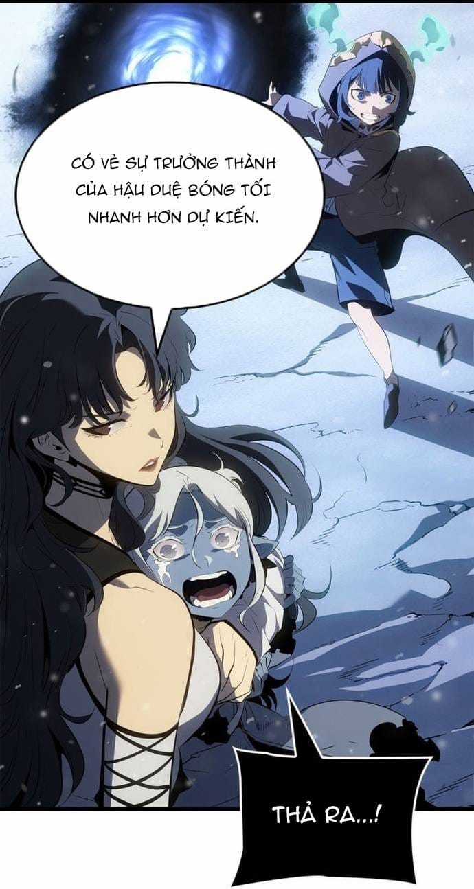 Solo Leveling Ragnarok - Chapter 68 - Trang 7