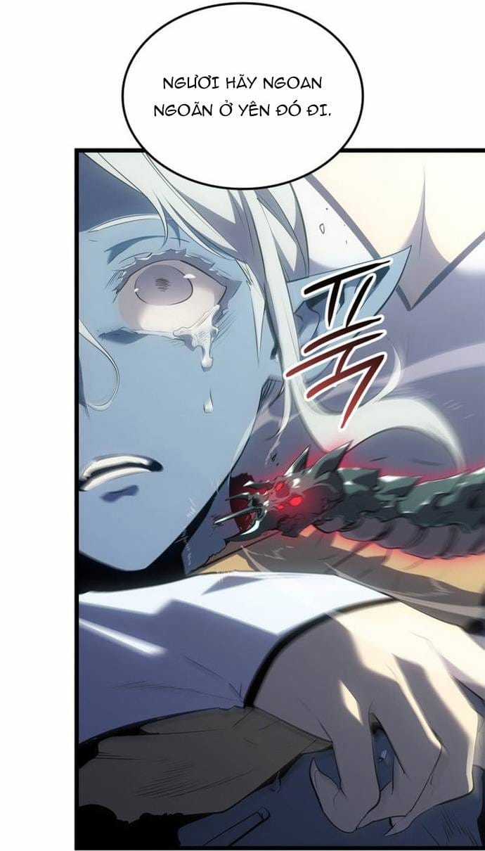 Solo Leveling Ragnarok - Chapter 68 - Trang 9