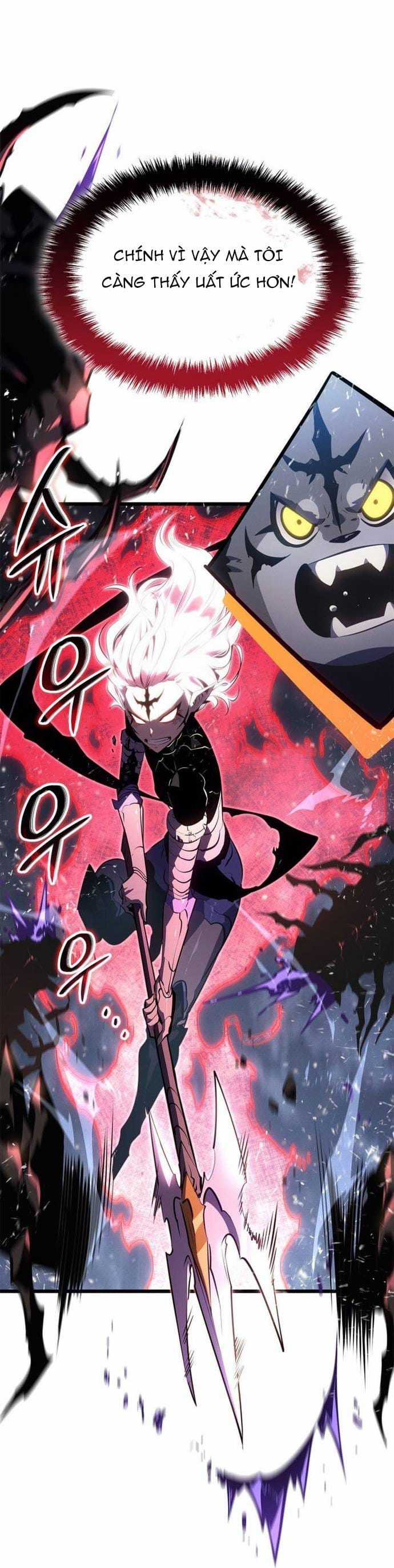 Solo Leveling Ragnarok - Chapter 68 - Trang 89