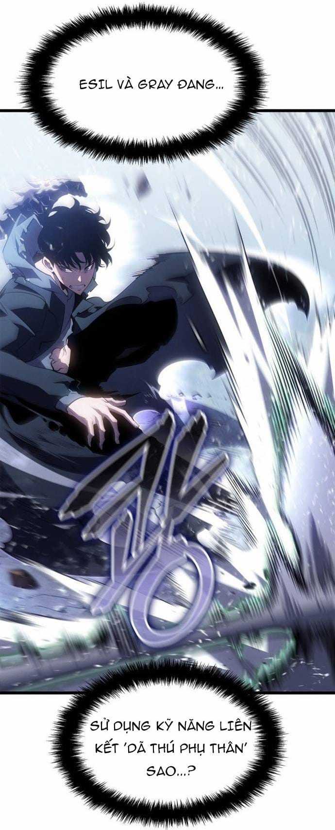 Solo Leveling Ragnarok - Chapter 68 - Trang 91