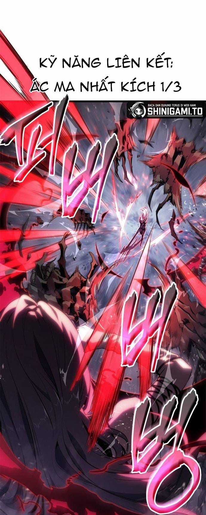 Solo Leveling Ragnarok - Chapter 68 - Trang 95