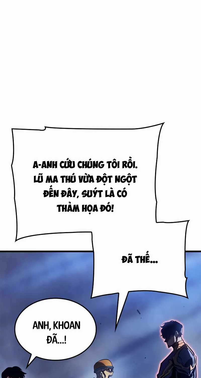 Solo Leveling Ragnarok - Chapter 7 - Trang 106