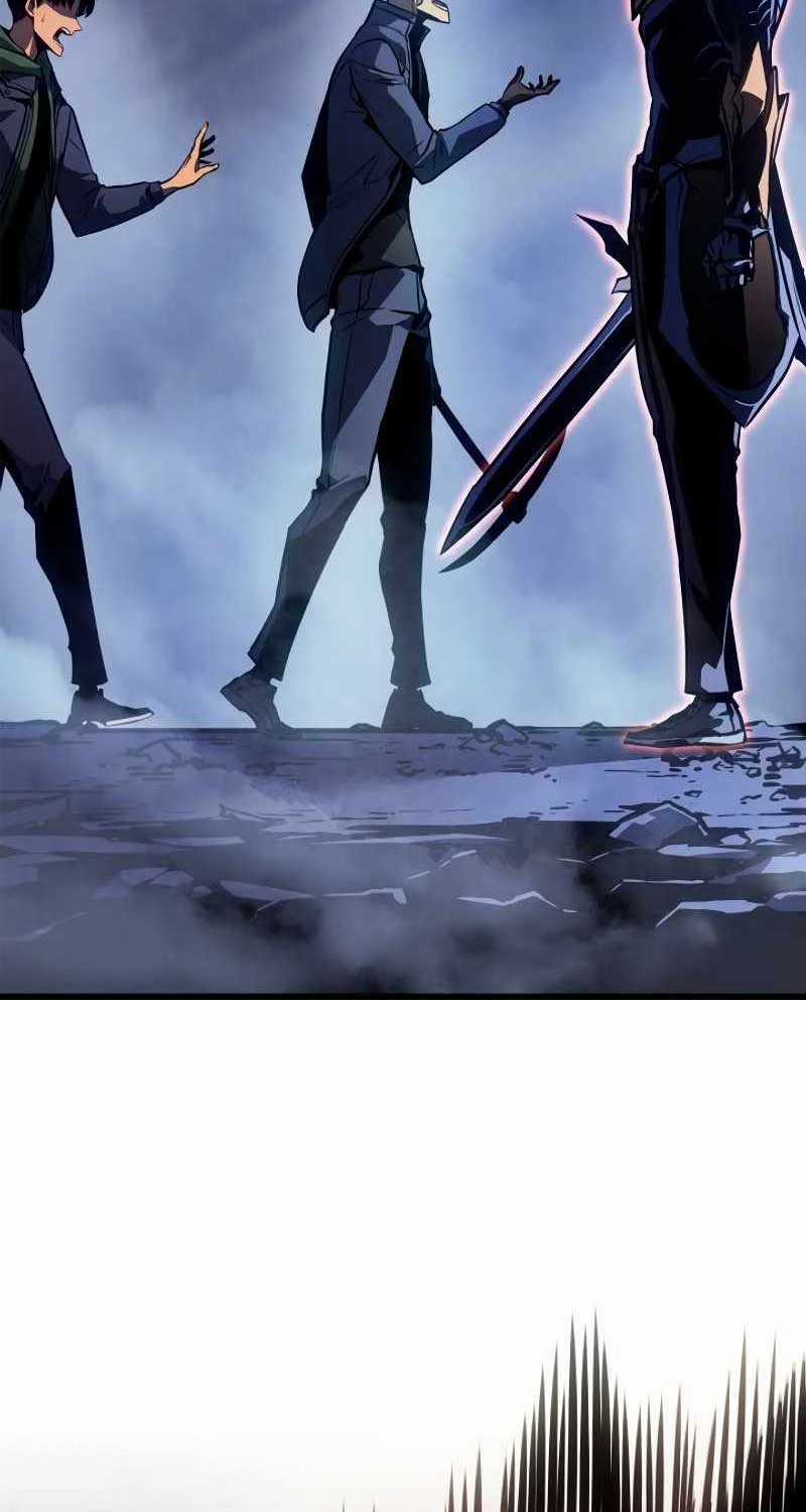 Solo Leveling Ragnarok - Chapter 7 - Trang 107