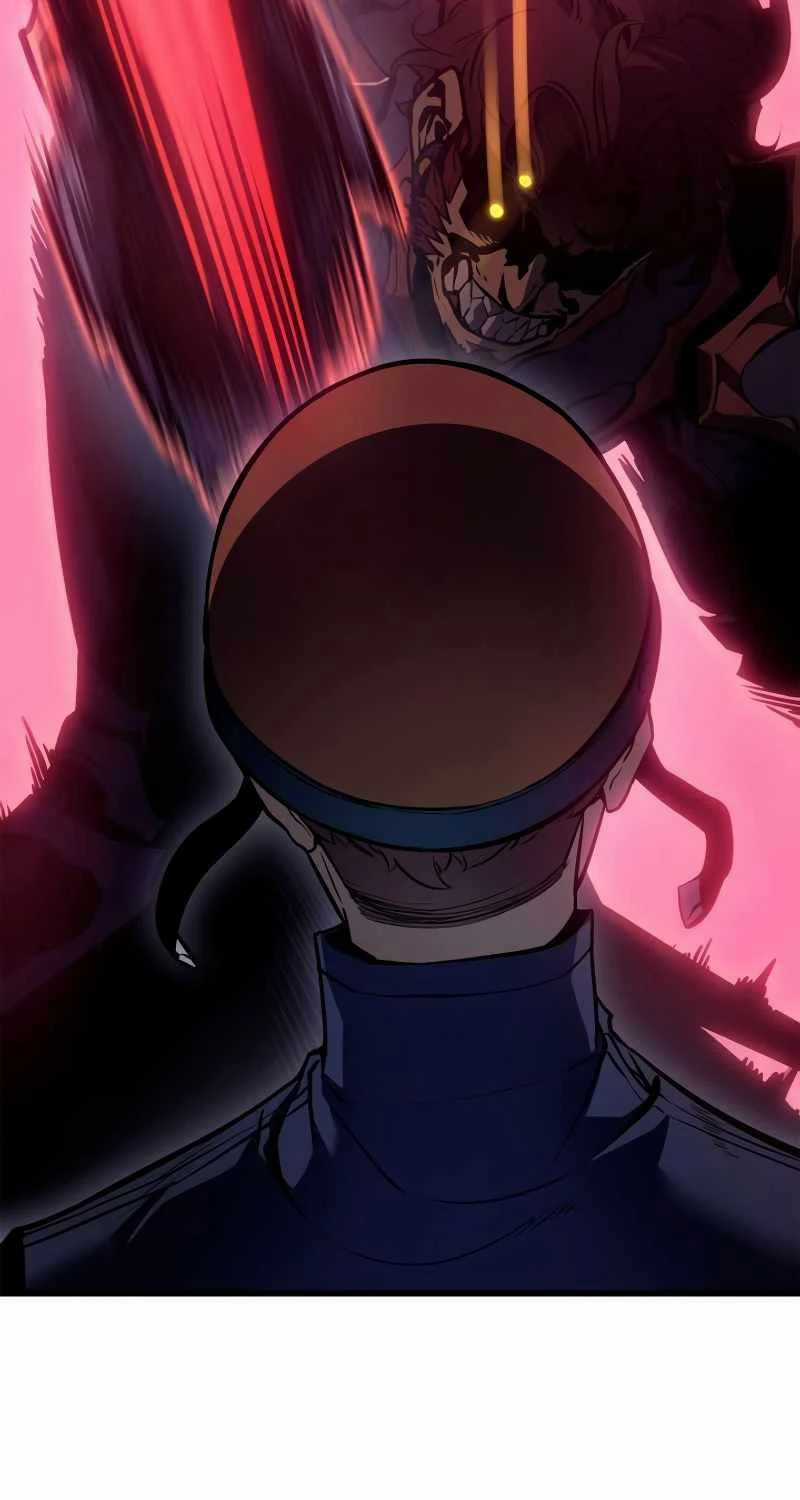 Solo Leveling Ragnarok - Chapter 7 - Trang 110