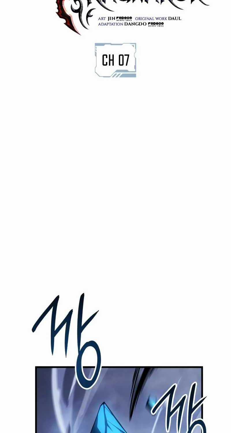 Solo Leveling Ragnarok - Chapter 7 - Trang 12