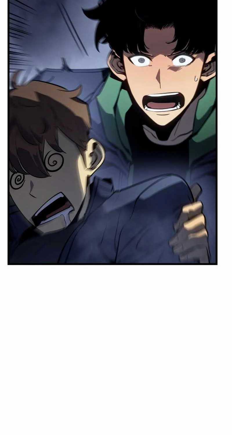 Solo Leveling Ragnarok - Chapter 7 - Trang 115