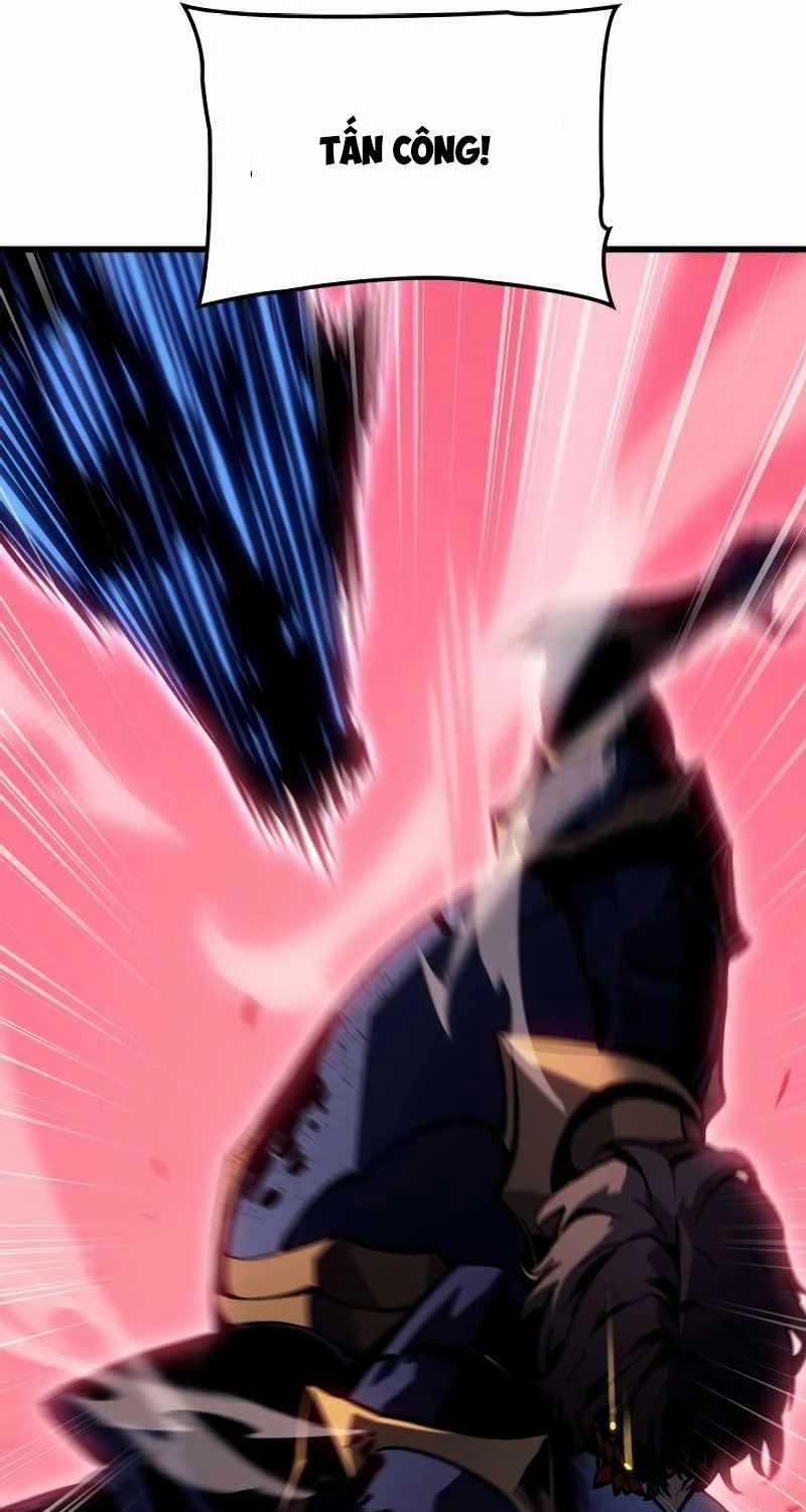 Solo Leveling Ragnarok - Chapter 7 - Trang 117