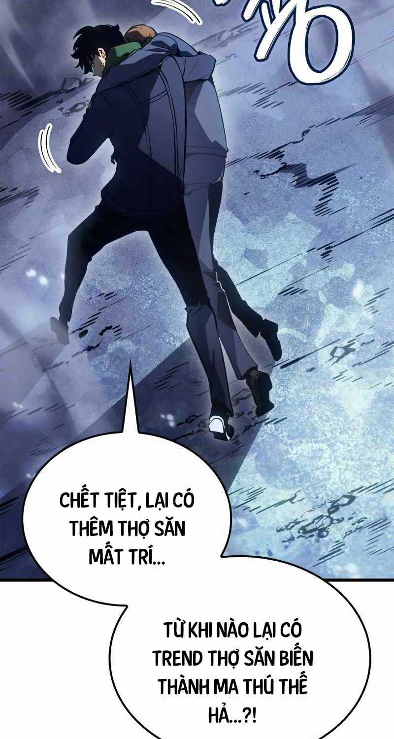 Solo Leveling Ragnarok - Chapter 7 - Trang 119