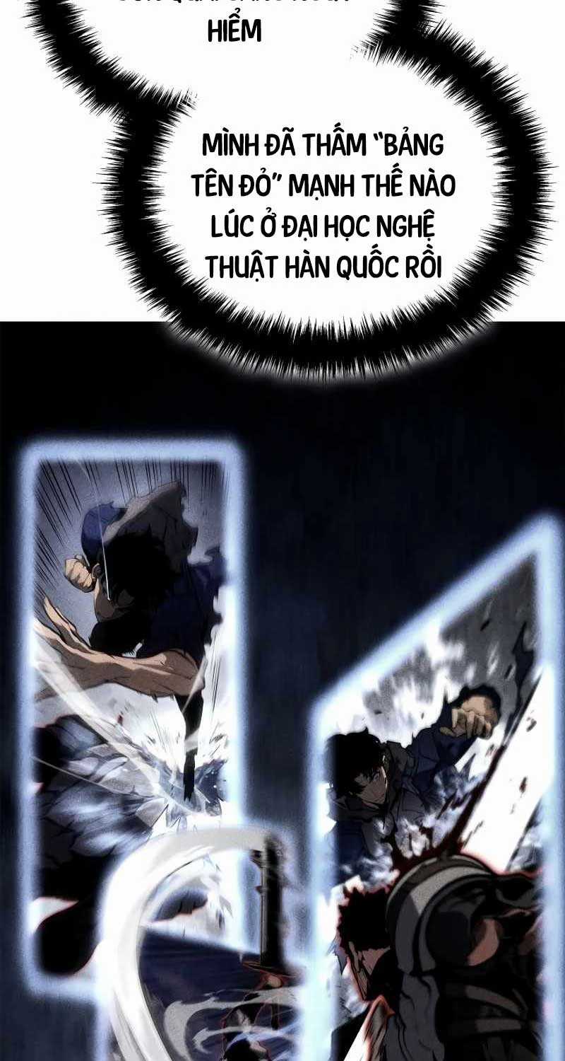 Solo Leveling Ragnarok - Chapter 7 - Trang 122