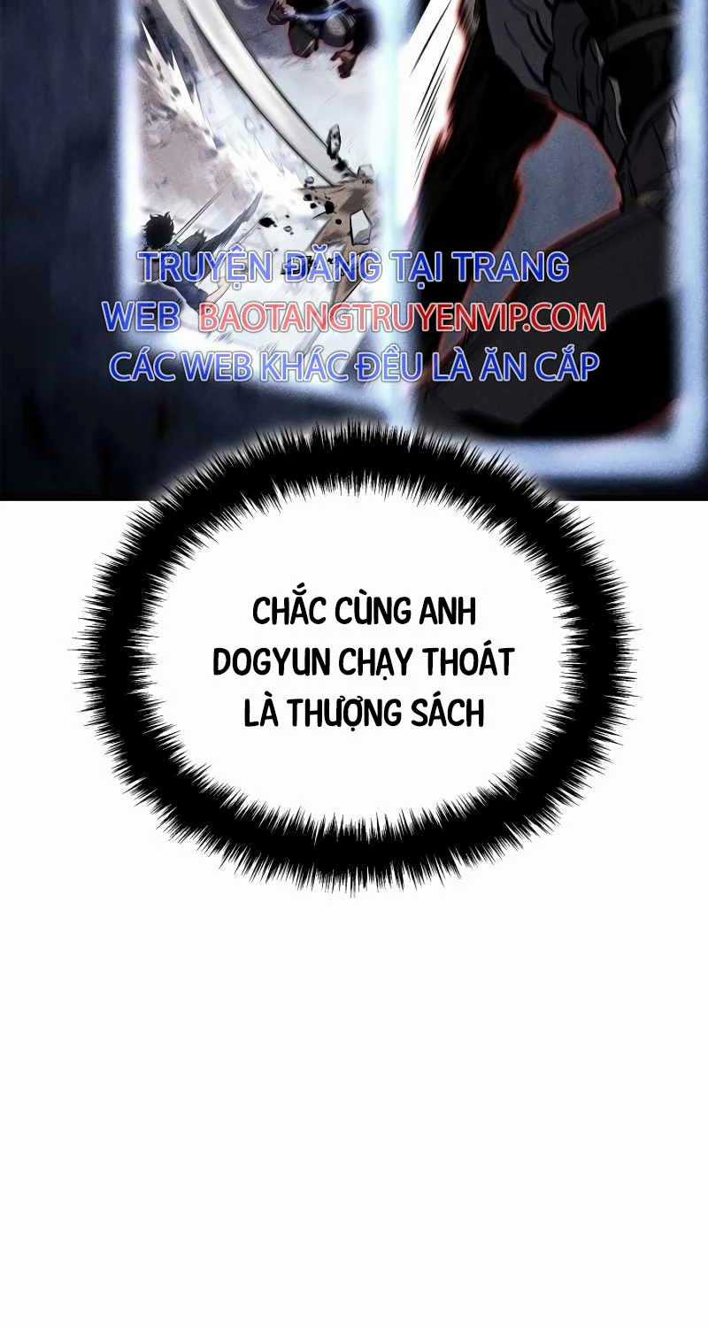 Solo Leveling Ragnarok - Chapter 7 - Trang 123