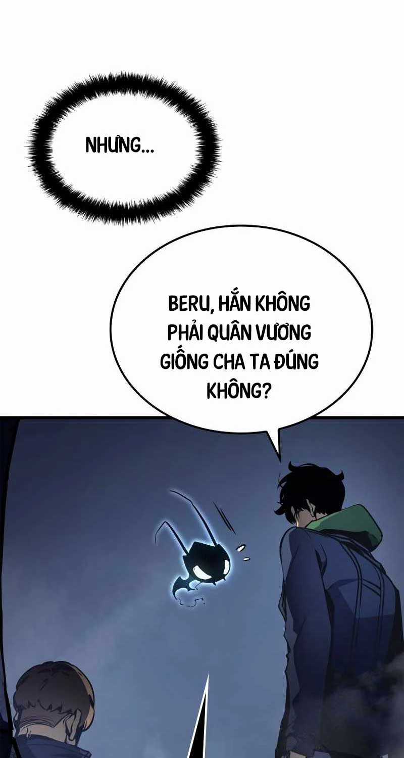 Solo Leveling Ragnarok - Chapter 7 - Trang 124