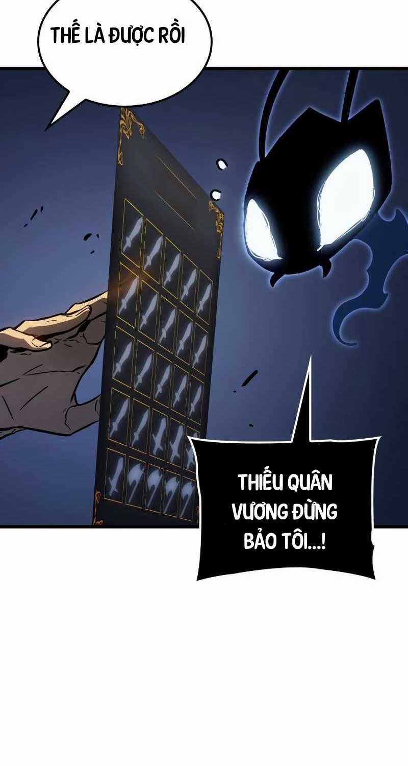 Solo Leveling Ragnarok - Chapter 7 - Trang 126