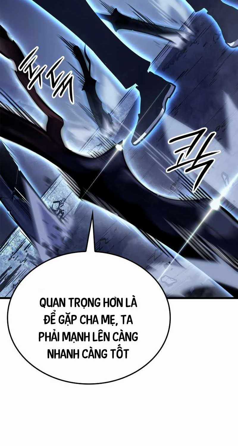 Solo Leveling Ragnarok - Chapter 7 - Trang 128